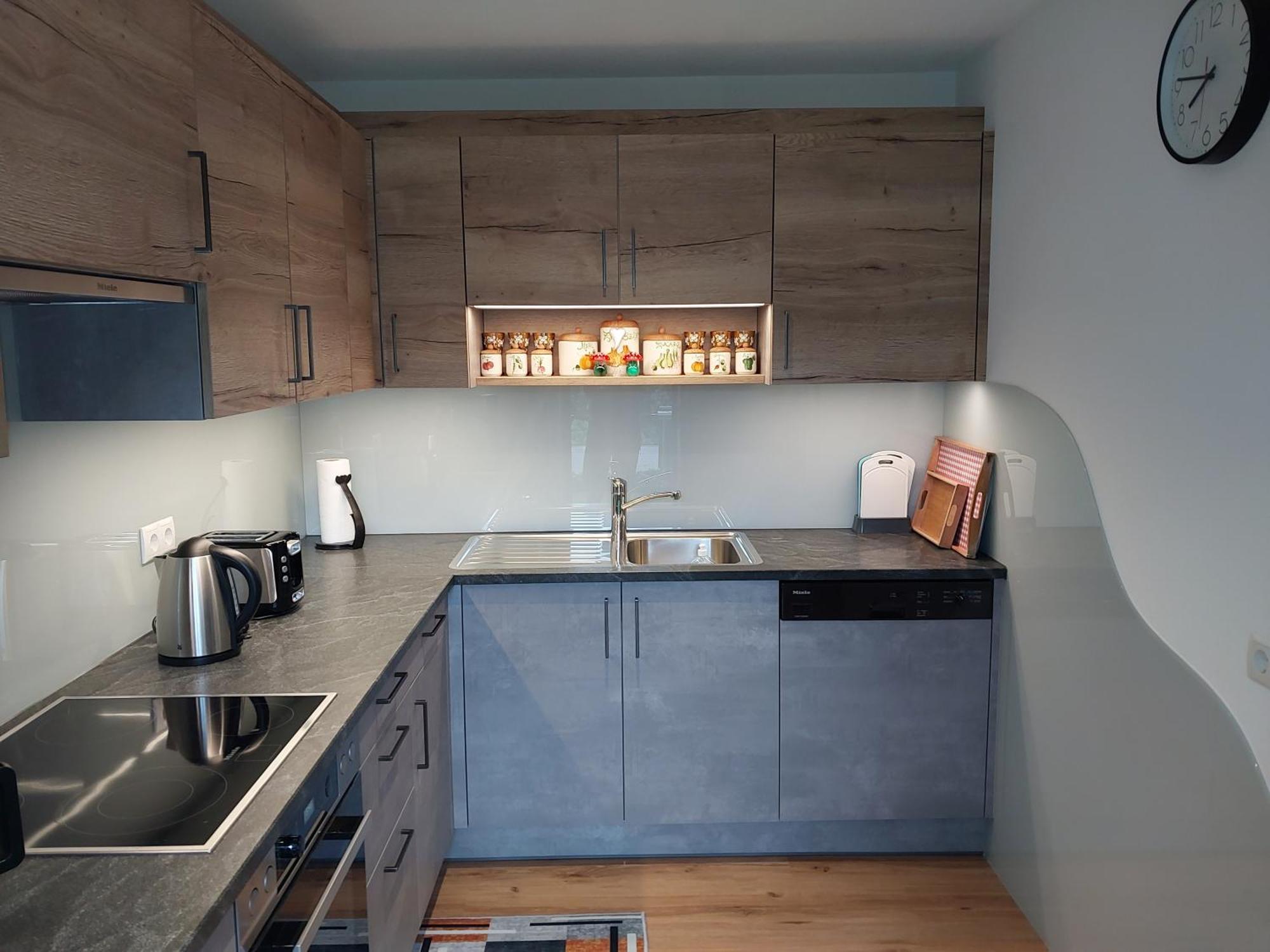 Appartement Haus Dorferstuck à Alpbach Extérieur photo