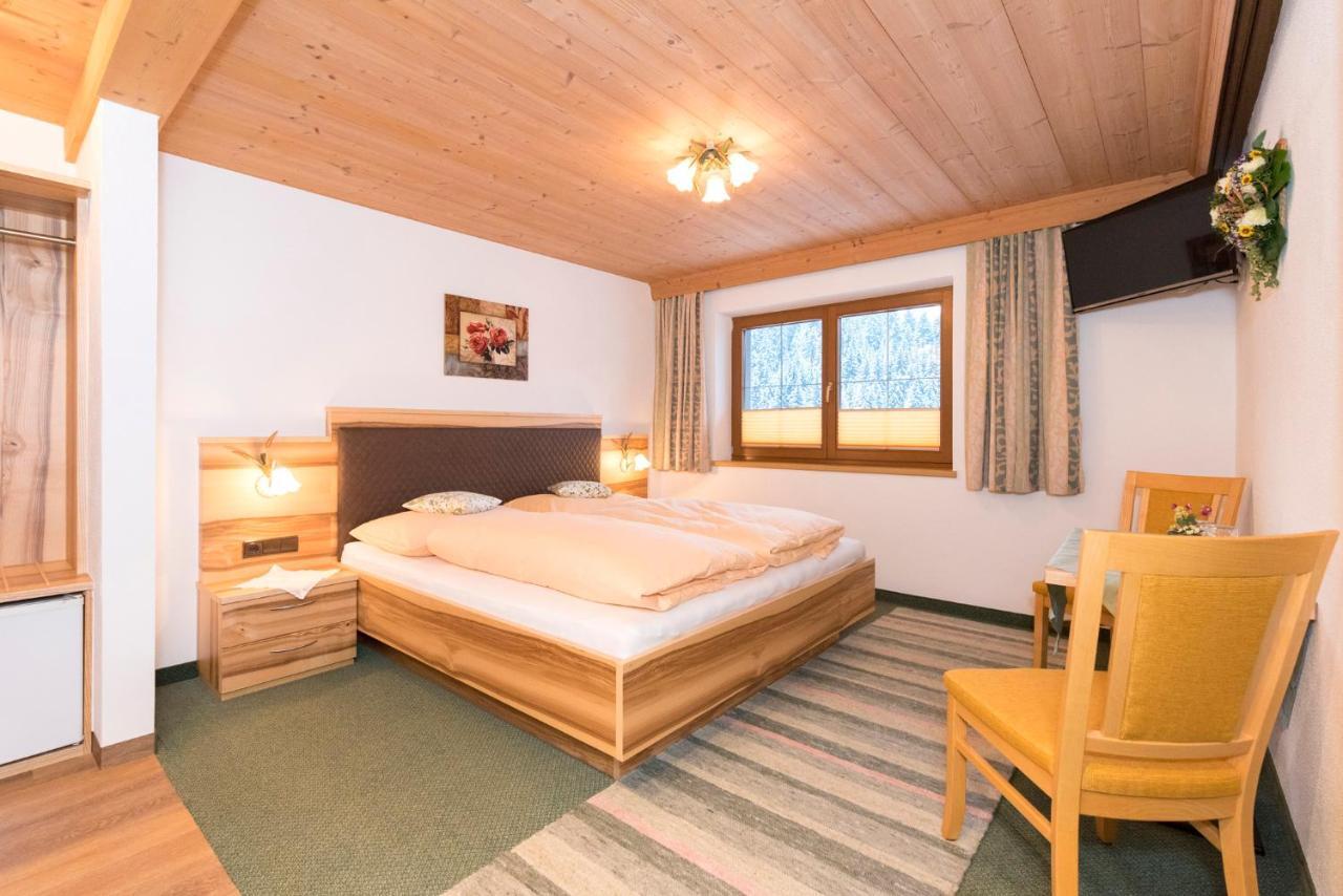 Appartement Haus Dorferstuck à Alpbach Extérieur photo