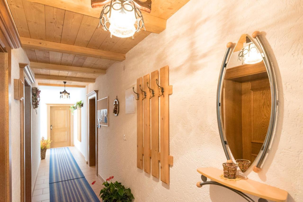 Appartement Haus Dorferstuck à Alpbach Extérieur photo