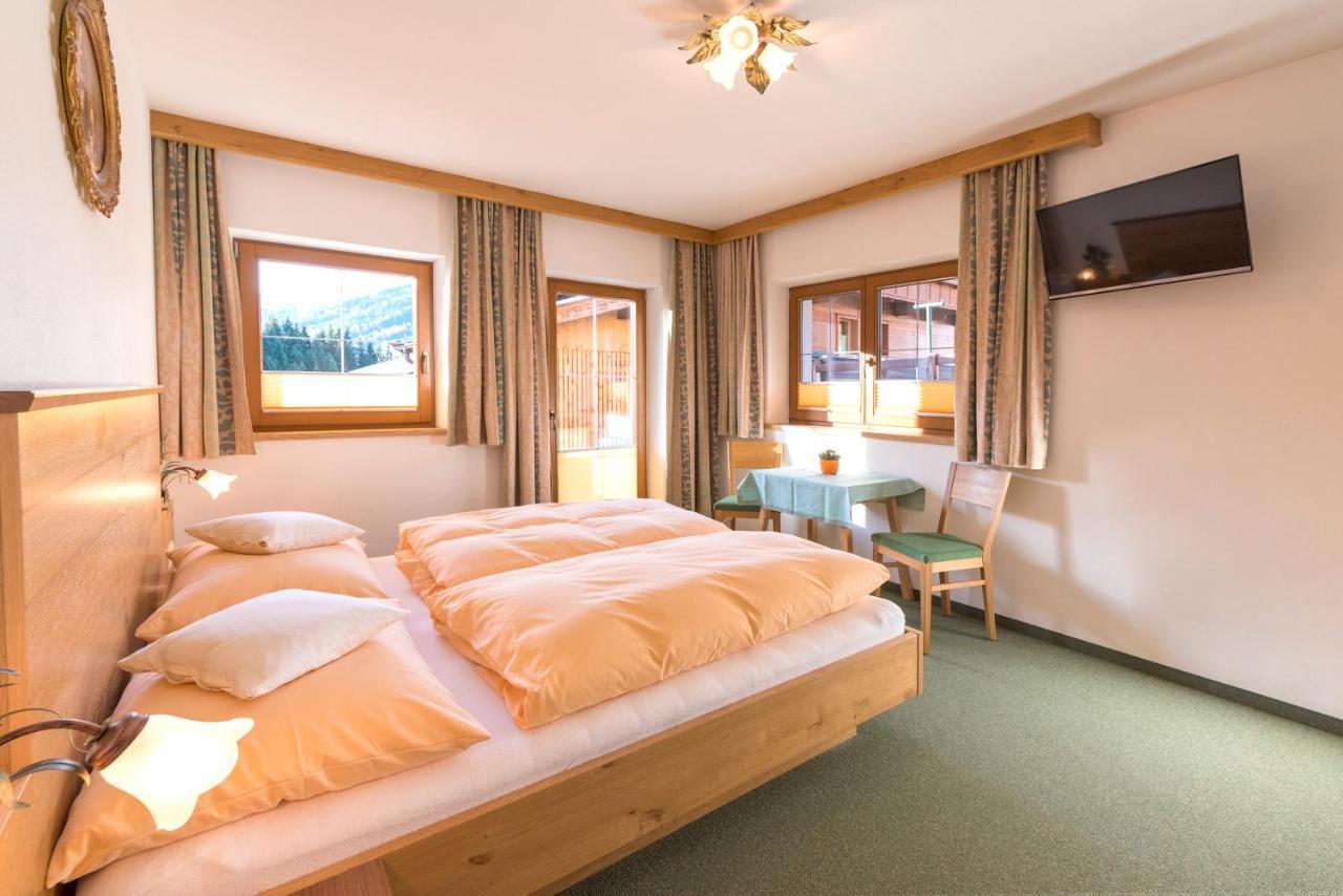 Appartement Haus Dorferstuck à Alpbach Extérieur photo