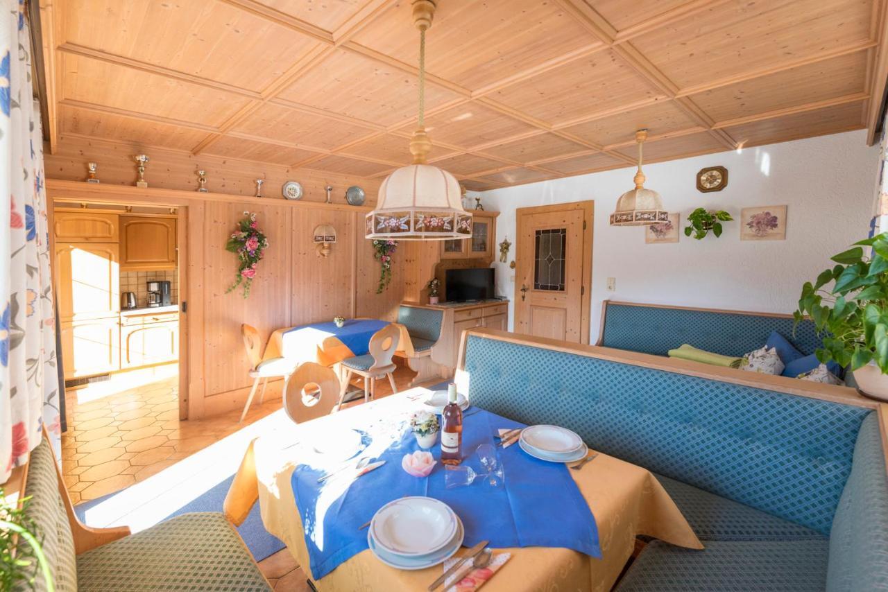 Appartement Haus Dorferstuck à Alpbach Extérieur photo