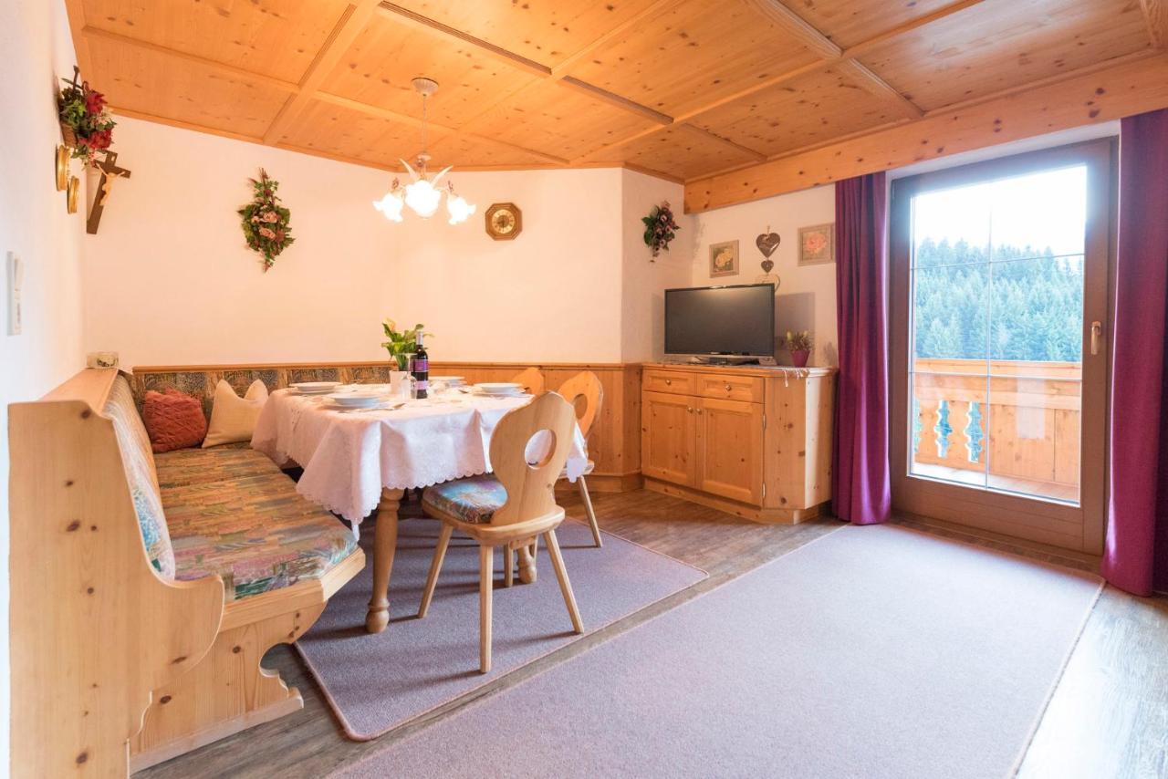 Appartement Haus Dorferstuck à Alpbach Extérieur photo