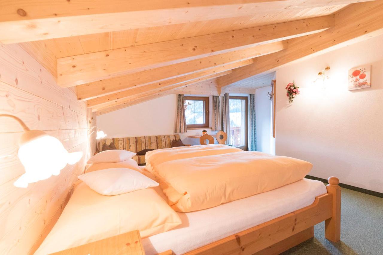 Appartement Haus Dorferstuck à Alpbach Extérieur photo