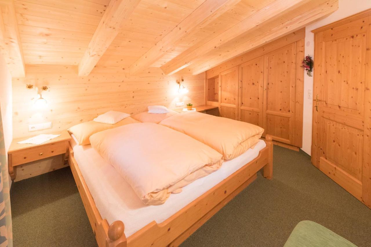Appartement Haus Dorferstuck à Alpbach Extérieur photo